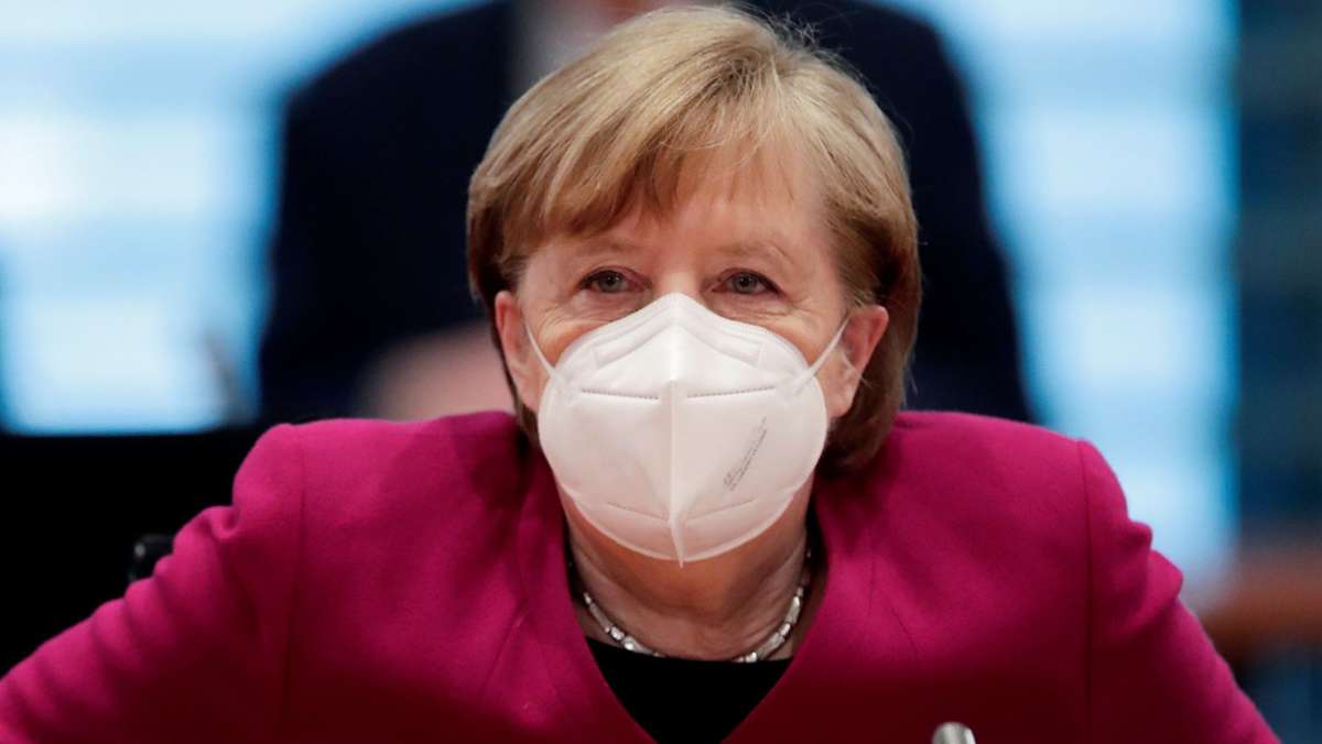 Coronavirus in Deutschland: Bundesregierung ist für „kurzen einheitlichen Lockdown“