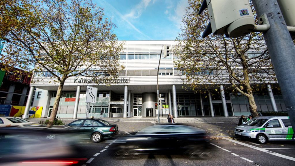 Geschäfte mit ausländischen Patienten: Klinikum: Staatsanwalt widerspricht Stadt Stuttgart