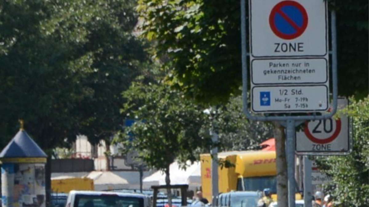  Langsam aber sicher wird das neue Parkierungskonzept auf die Stadt Leinfelden-Echterdingen ausgerollt. Was Anwohner im Echterdinger Osten nun wissen müssen. 