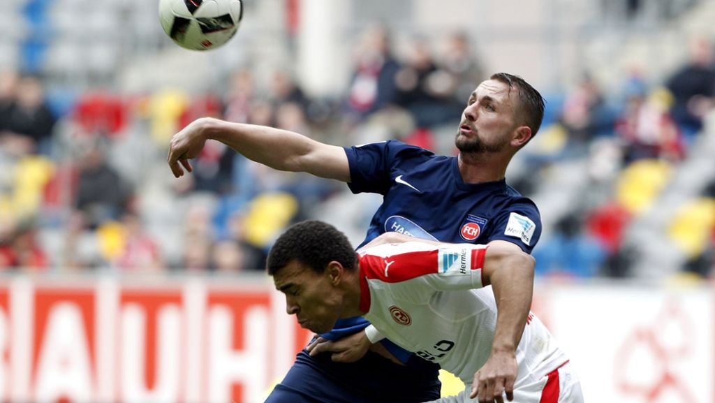 2. Fußball-Bundesliga: So haben sich die Konkurrenten des VfB Stuttgart geschlagen