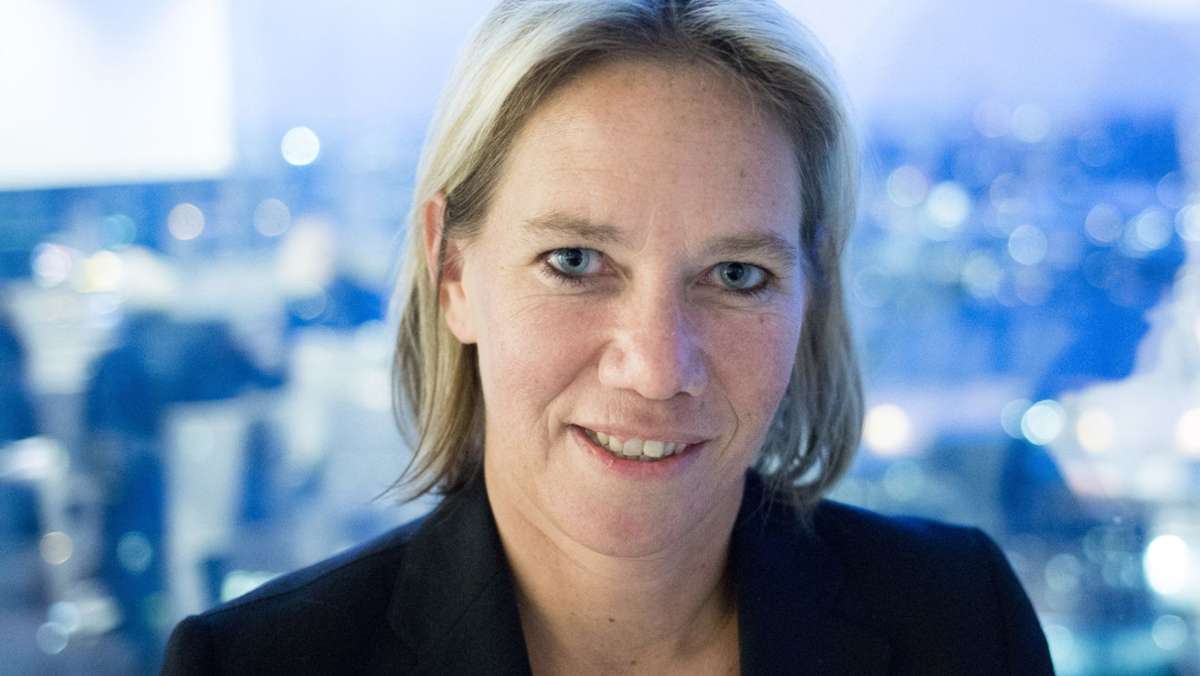 Personalentscheidung beim Ersten: Christine Strobl wird Programmdirektorin