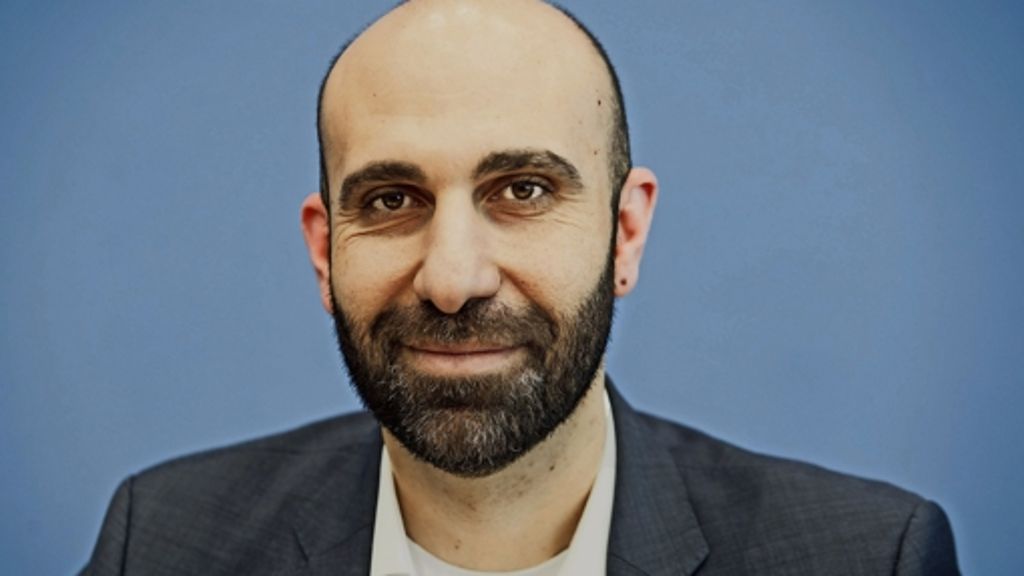 Psychologe Ahmad Mansour: „Kein  Konzept gegen radikale Islamisten“