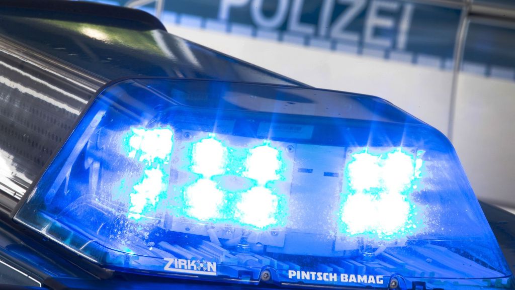 Tödliche Stecherei in Öhringen: 19-Jähriger stirbt bei blutigem Streit