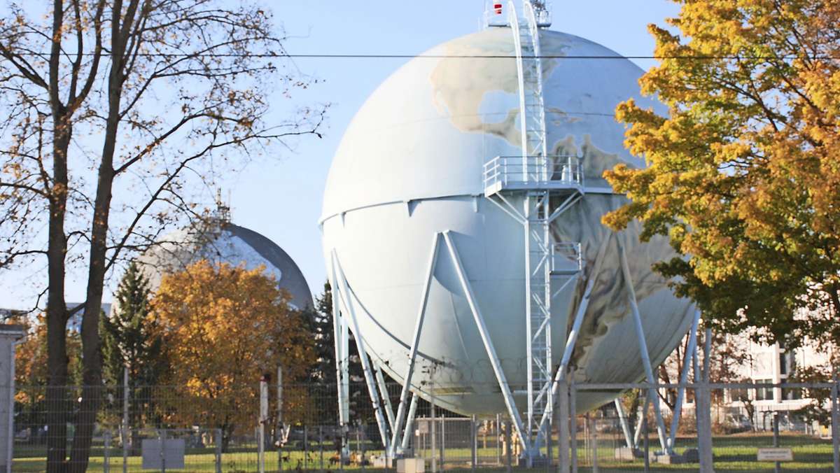 Gewerbegebiet Stuttgart: Blick in die Zukunft des Synergieparks