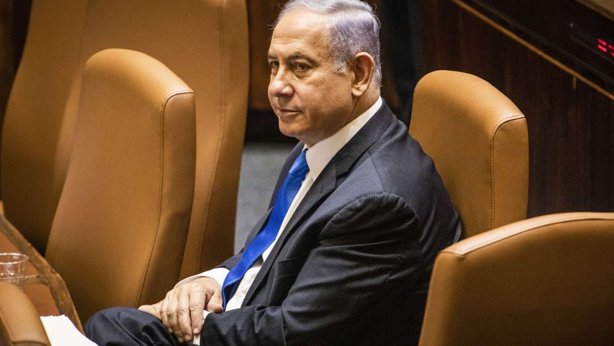 Israels Regierung –  Chance und Risiko: Alle gegen Bibi –  Bibi gegen alle