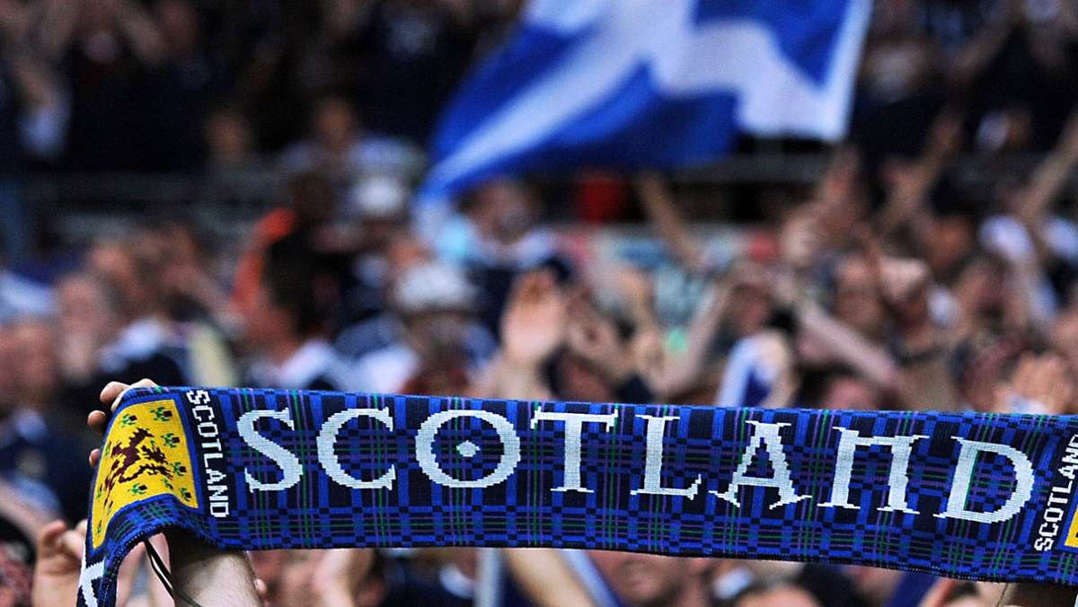 Unabhängigkeit: Schottisches Parlament darf kein Referendum ansetzen