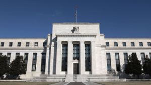 US-Notenbank will Leitzins wegen hoher Inflation „bald“ erhöhen