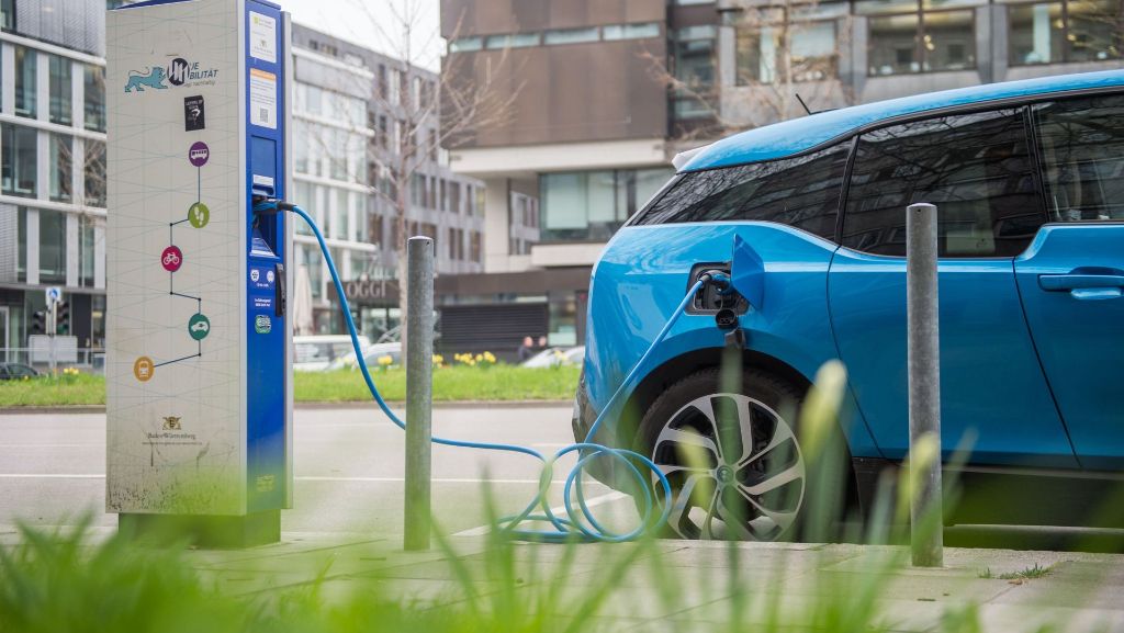 Elektromobilität: BMW will Batteriezellen selbst bauen