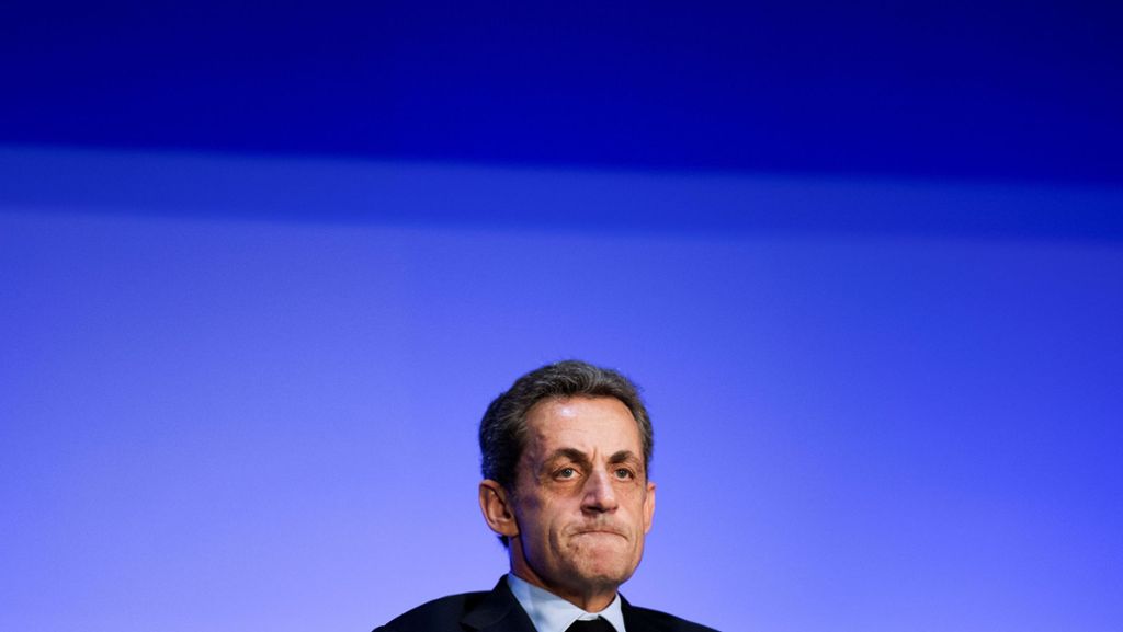 Nicolas Sarkozy: Frankreichs Ex-Präsident muss in Abhöraffäre vor Gericht