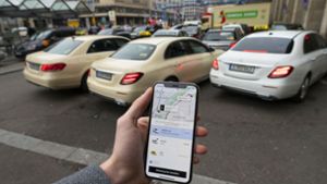 Gesetz fördert nun   digitale Mobilität