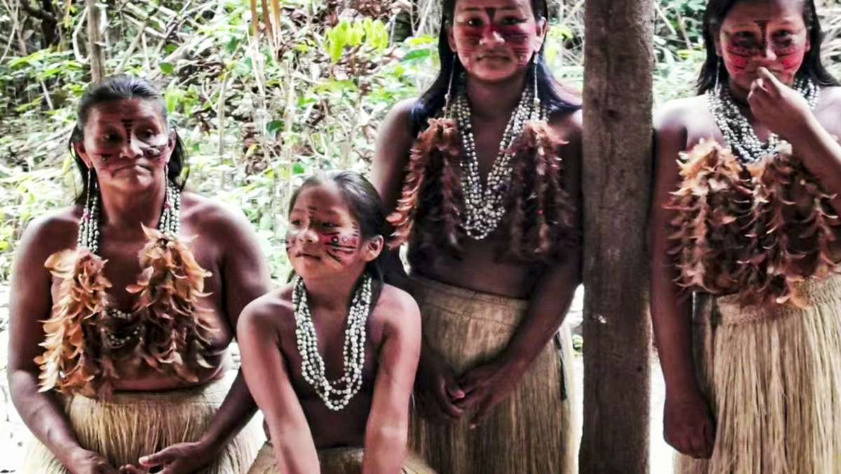 Ureinwohner: Viele indigene Sprachen drohen auszusterben