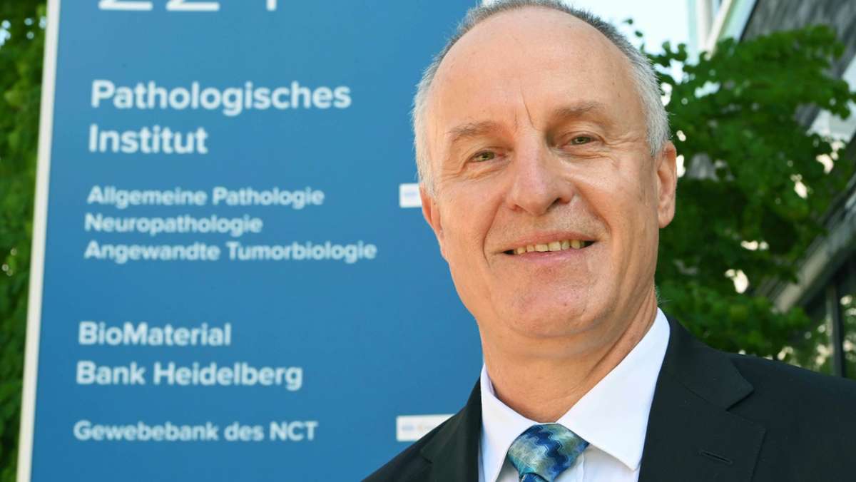 Streit um Dunkelziffer bei Impftoten: Heidelberger Chef-Pathologe pocht auf mehr Obduktionen