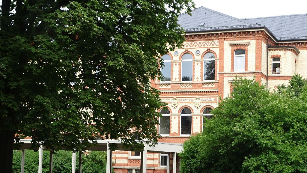 Oberstufeninternat in Bad Saulgau: Elitegymnasium für Mint-Spezialisten