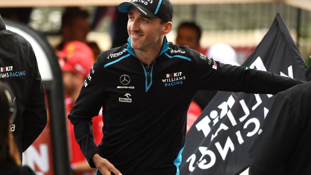 Trotz Behinderung in der Formel 1: Das unglaubliche Comeback des Robert Kubica