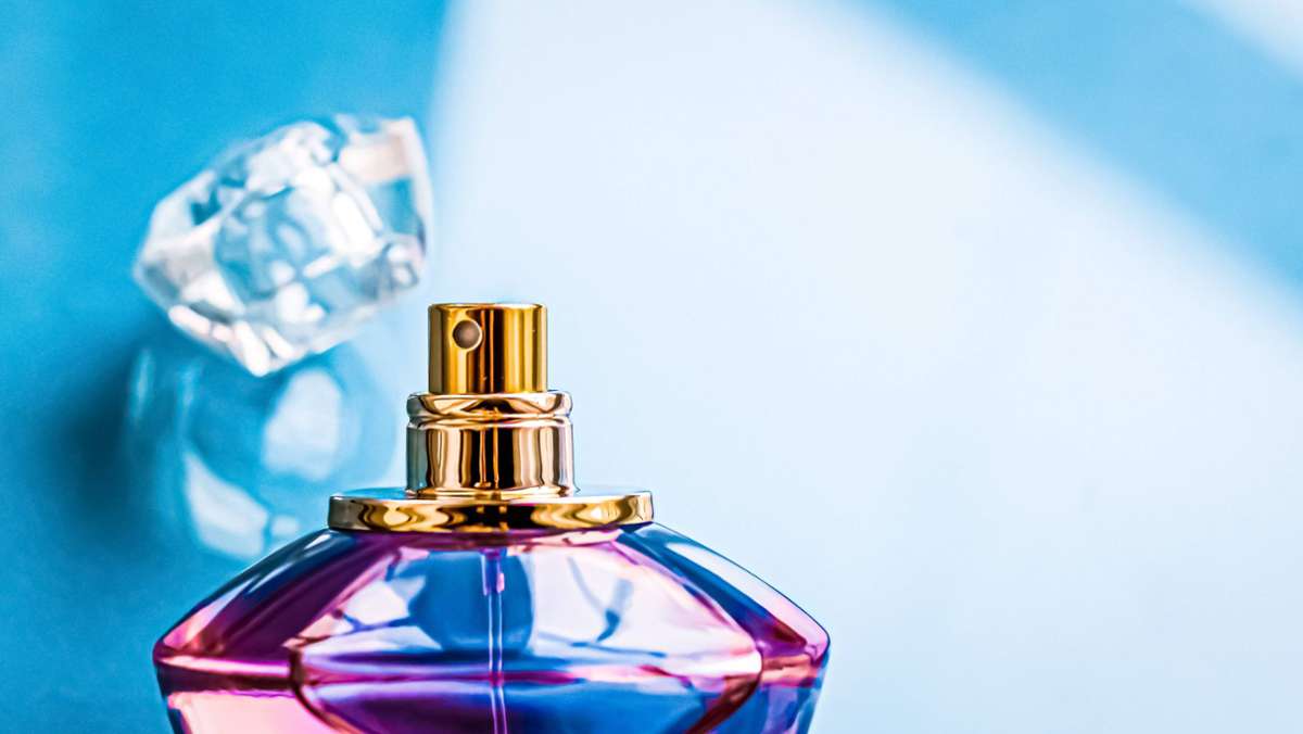 Metzingen: Mann wehrt sich mit Parfüm gegen Rauswurf