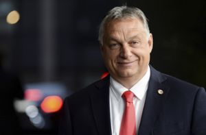Orban will    Fidesz-Rauswurf zuvorkommen