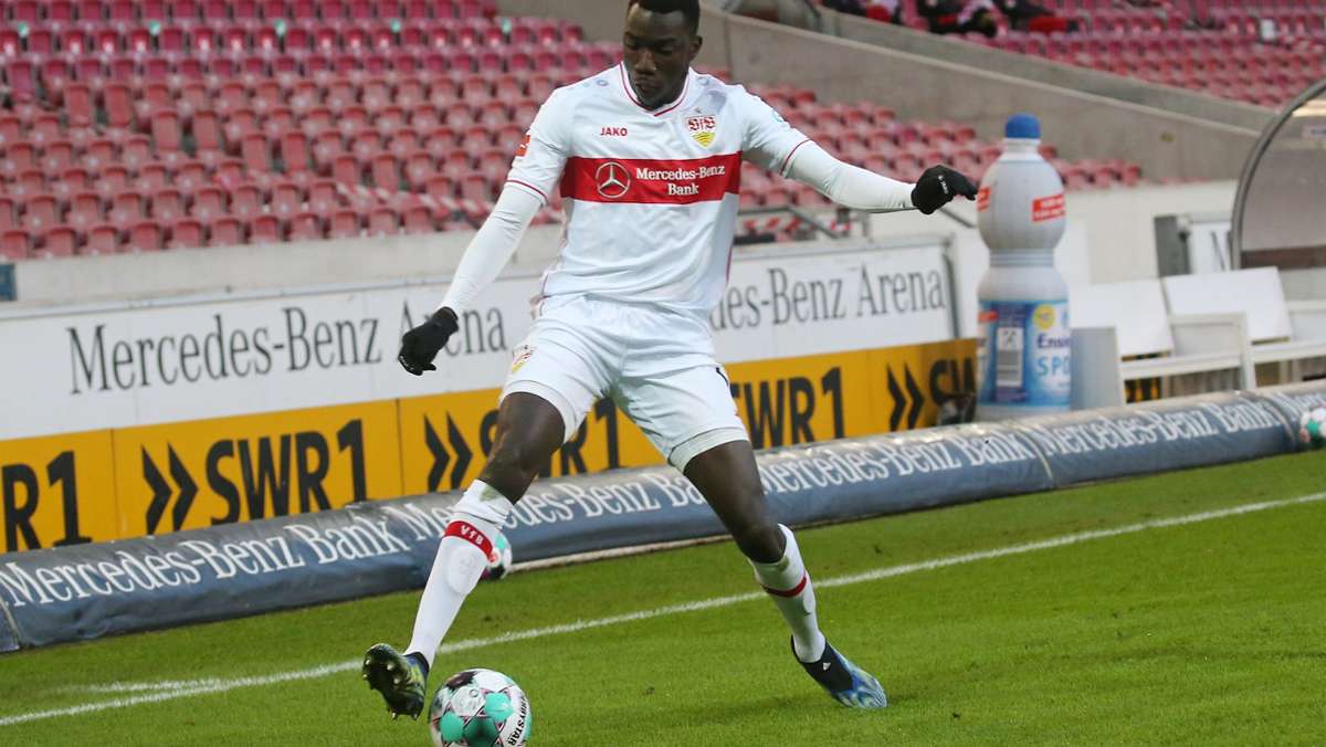 Identität von Silas beim VfB Stuttgart: DFB-Kontrollausschuss prüft mögliches Fehlverhalten