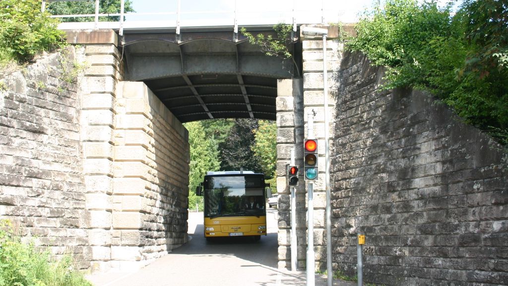 Stuttgart-Dachswald: Stuttgart Netze  baut neue Mittelspannungsleitung