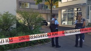 22-Jähriger soll  Freundin   niedergestochen haben: Versuchter Mord in Wendlingen – Tat in Selbstgesprächen  eingeräumt?