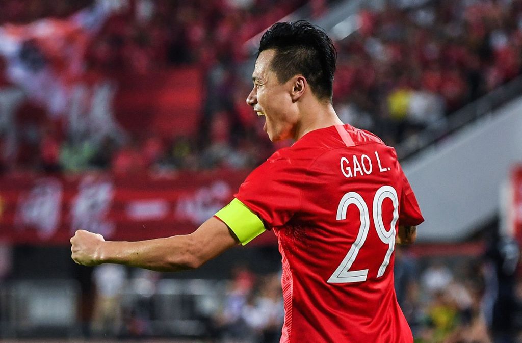Platz 26: Wir kommen zum bestplatzierten Team aus Asien – Chinas Vorzeigeclub Guangzhou Evergrande. 44 905 Zuschauer kommen im Schnitt zu den Spiele des Teams von – Fabio Cannavaro. Der Italiener trainiert dort seit 2017.