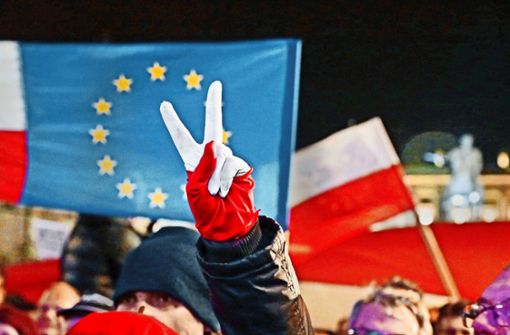 „Polen gefährdet die europäische Idee“
