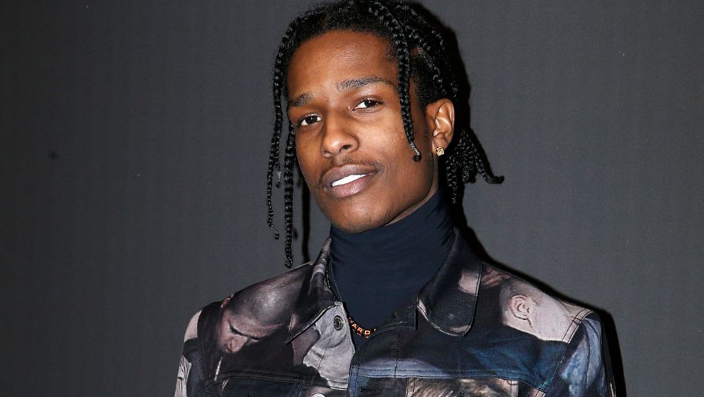 Rapper: Gericht gibt Urteil im Fall Asap Rocky bekannt