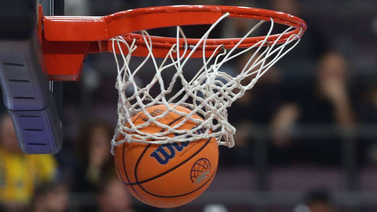 Basketball, zweite Liga: MTV Stuttgart verpflichtet Nationalspielerin