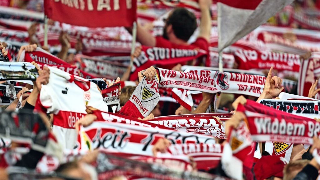 Karlsruher SC gegen VfB Stuttgart: Das Derby elektrisiert die Fans