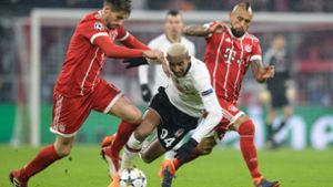 Der FC Bayern will kein Wunder in Istanbul