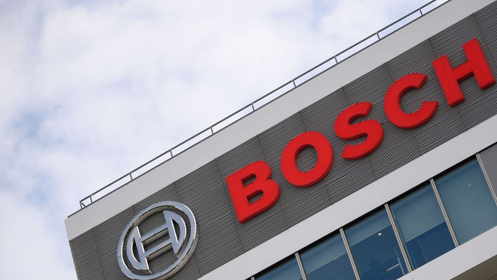 Bosch: Sinkende Diesel-Nachfrage kostet Stellen