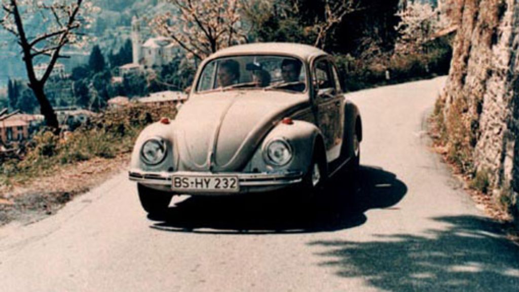 VW Käfer vor zehn Jahren eingestellt: Der Mythos rollt und rollt und rollt
