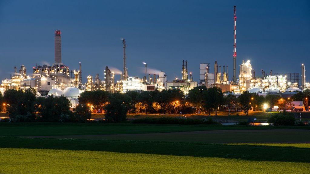 Schwache Konjunktur: BASF erleidet Gewinnrückgang – Jahresprognose bestätigt