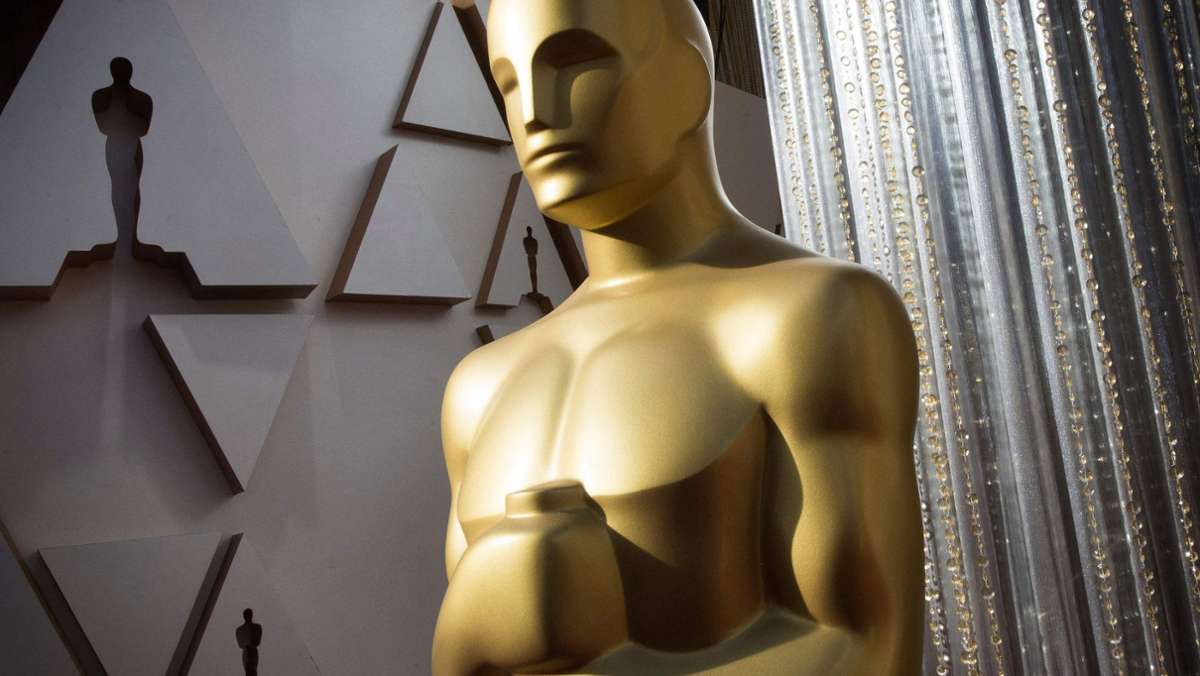 Filmpreis Oscar: Trophäengala 2022 erst im März
