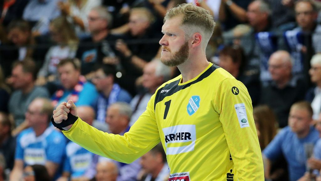 Handball-Bundesliga: TVB Stuttgart verpasst Chance  in Berlin