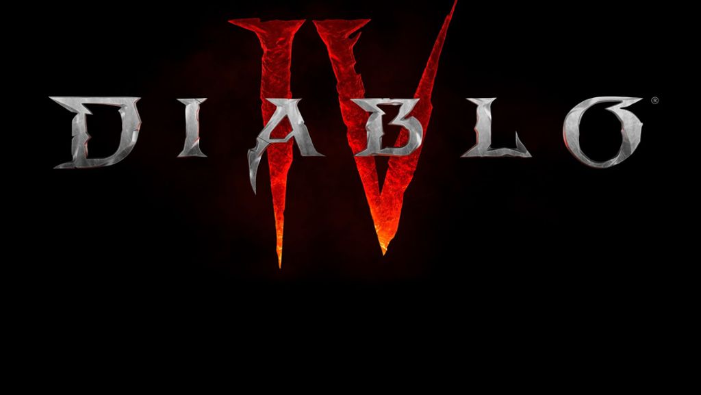 Diablo 4 von Blizzard: Vierter Teil des legendären Action-Rollenspiels kommt