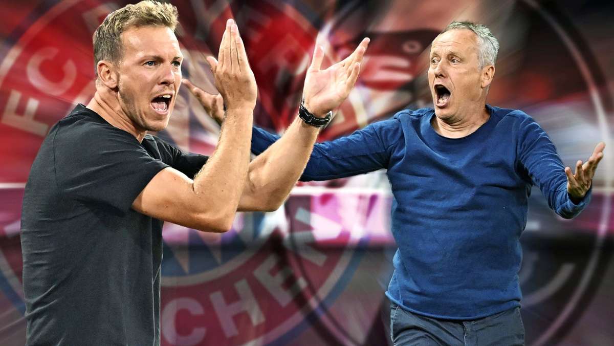 Bayern München gegen SC Freiburg: Wie Freiburg nun auch die Bayern ärgern will