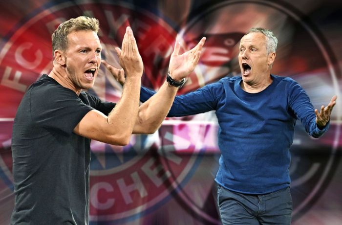 Bayern München gegen SC Freiburg: Wie Freiburg nun auch die Bayern ärgern will