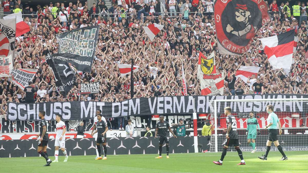 VfB Stuttgart: DFL-Investor – warum der VfB dagegen gestimmt hat