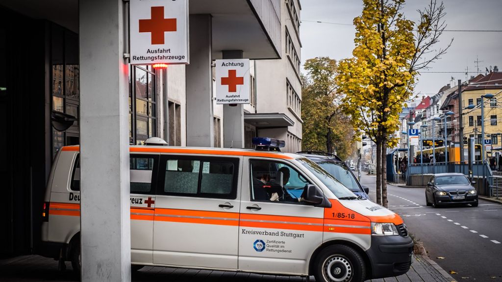 Aufregung um Krankenfahrten: Krankenkassen kündigen Fahrdiensten wegen Qualitätsmängeln