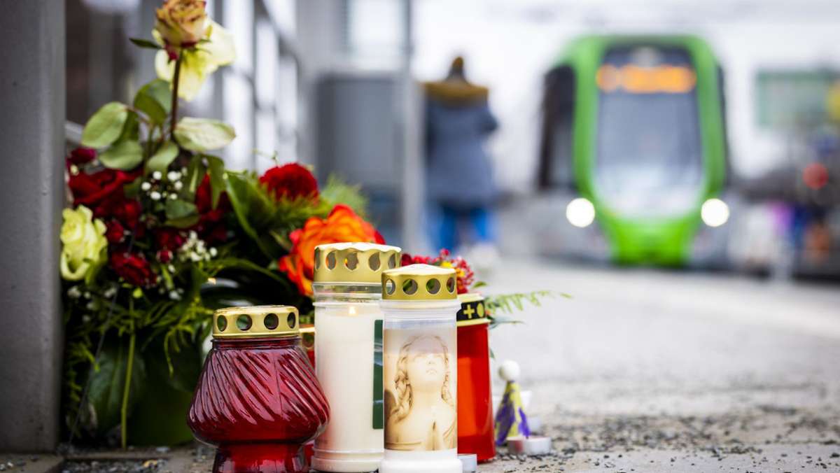 Hannover: 22-Jähriger nach tödlichen Schüssen an Haltestelle gefasst