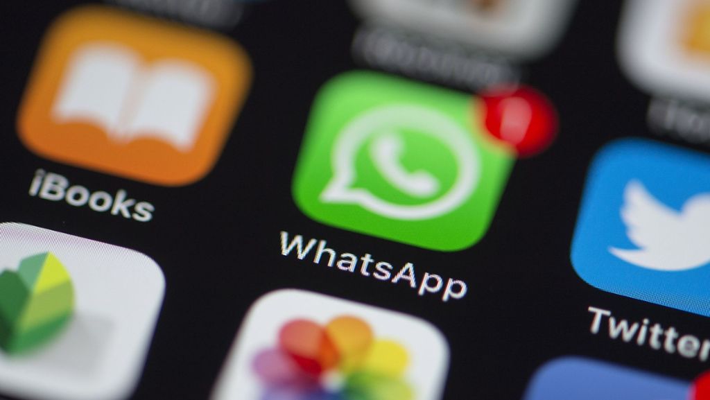 Kettenbrief auf Whatsapp: Erneut Aufregung um angeblichen Martinelli-Virus
