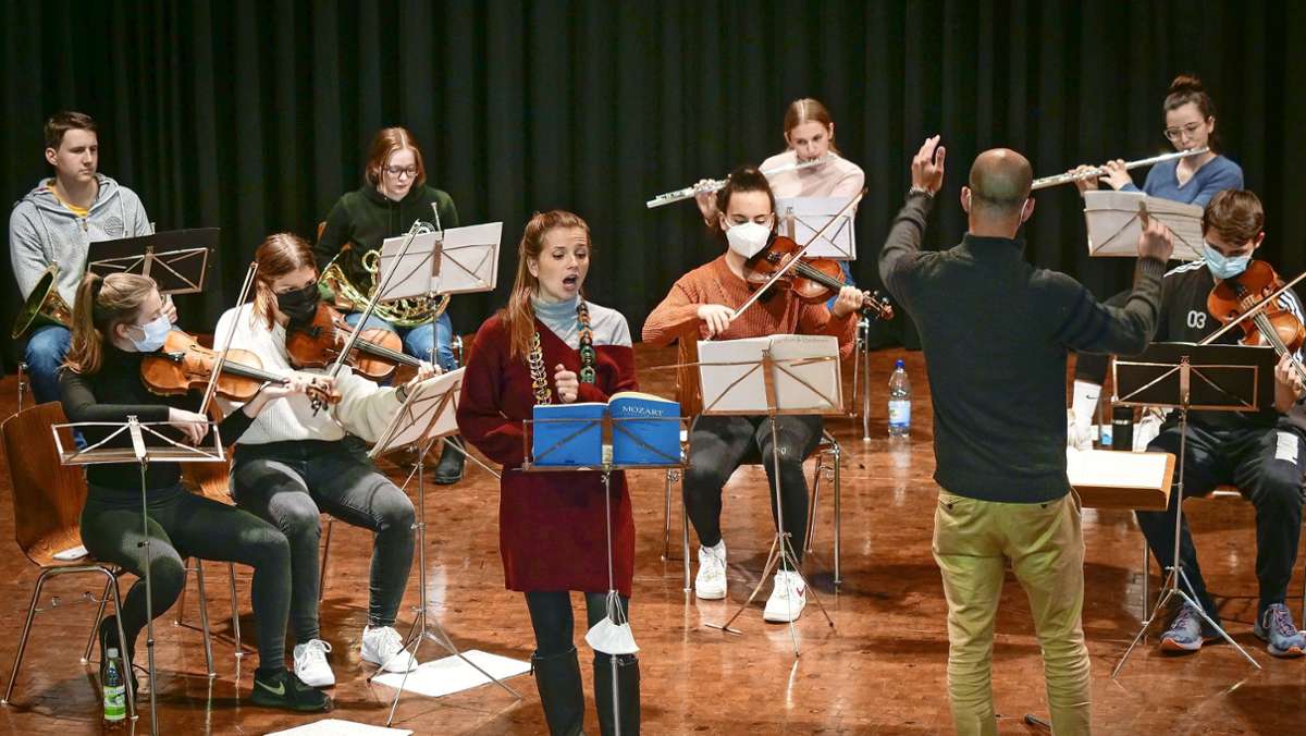 25 Jahre  Förderverein Jugendmusikschule: Von Instrumentenkarussell bis Begabtenklasse