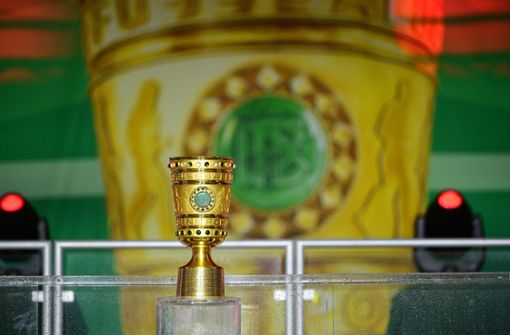 In dieser Woche wird die zweite Runde im DFB-Pokal ausgespielt. Foto: imago images/Tim Groothuis
