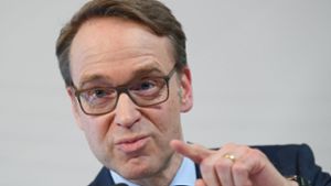 Ehemaliger Bundesbank-Präsident  ist neuer Aufsichtsratschef