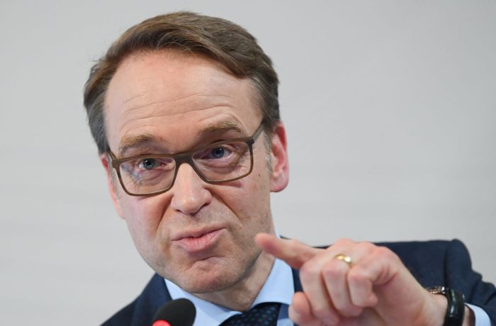 Commerzbank: Ehemaliger Bundesbank-Präsident  ist neuer Aufsichtsratschef