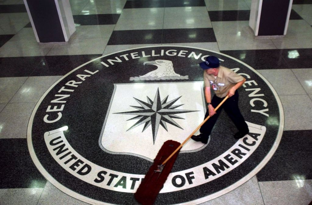 Die CIA hat den enthüllten Dokumenten zufolge zahlreiche elektonischen Geräte gehackt und mit deren Hilfe spioniert. (Symbolfoto) Foto: epa