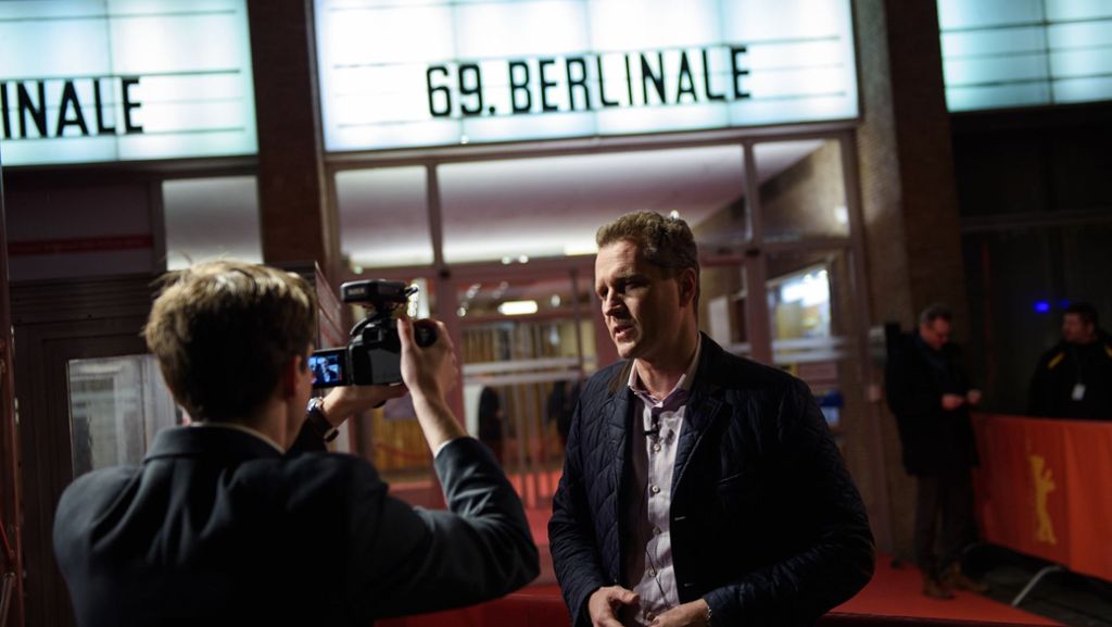 Berlinale: Nur sechs AfD-Mitglieder besuchen Film über Warschauer Ghetto