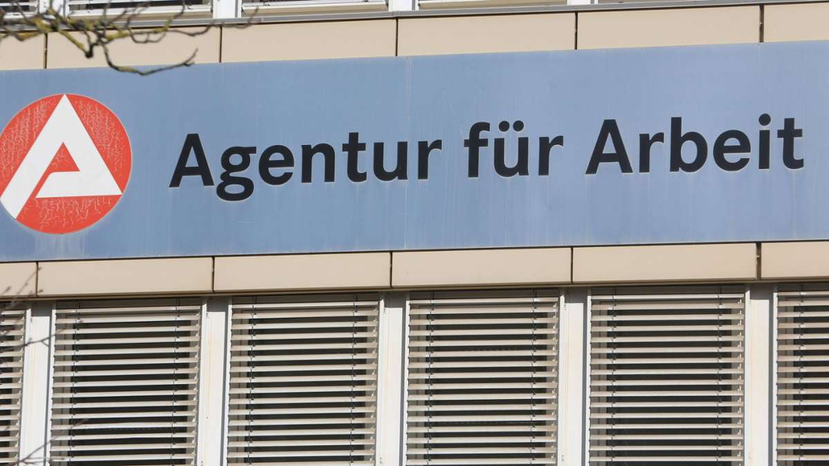 Zahlen aus Baden-Württemberg: Agentur: Arbeitslosigkeit im Februar leicht gestiegen