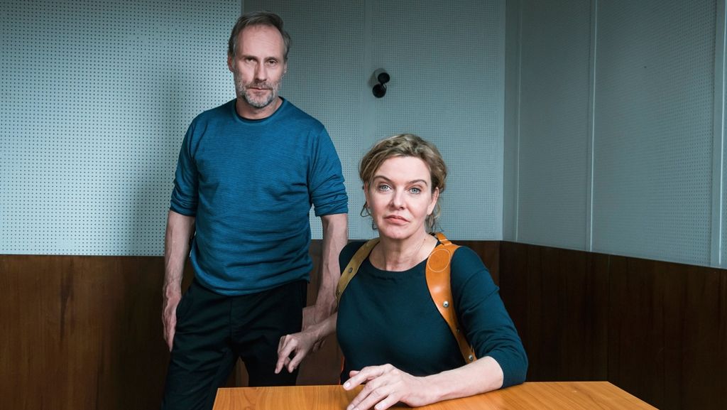 Kritik zum Frankfurt-“Tatort“: Liebestolle Psychologinnen