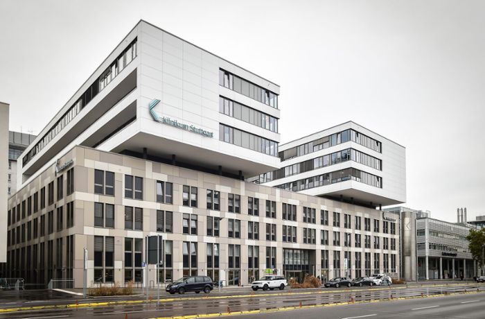 Corona und Inflation: Kliniken  in Stuttgart, der Region und  im Land schlagen Alarm